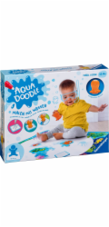 Ravensburger ministeps: Aqua Doodle Magic Ocean, malba