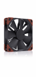 NF-F12 industrialPPC-24V-3000 SP IP67 PWM, skříňový ventilátor
