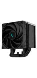 AK500 Zero Dark, chladič CPU
