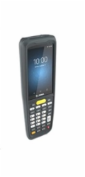 Zebra Zebra EVM MC27 WWAN GMS BT 2D SE4100 CAM/4IN 34K 3/32GBFLASH 3500MAH ANDR