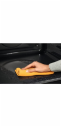 Instalováno do trouby Electrolux EOD3H40BX