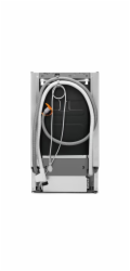 Electrolux ESS42220SX