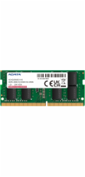 ADATA AD4S26668G19-SGN Adata/SO-DIMM DDR4/8GB/2666MHz/CL19/1x8GB