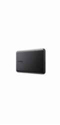 CANVIO BASICS 2.5", 4TB black, USB 3.2