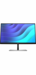 HP LCD E22 G5 21.5" 1920x1080, IPS w/LED micro-edge, jas 250 cd/m2, 1000:1, 5 ms g/g, DP 1.2, HDMI 1.4, 4xUSB3.2