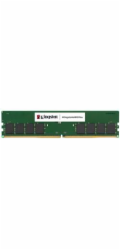 KINGSTON 32GB 5600MT/s DDR5 Non-ECC CL46 DIMM 2Rx8