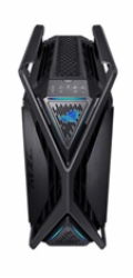 Asus GR701 ROG HYPERION 90DC00F0-B39000 ASUS case ROG HYPERION (GR701), Mid Tower, průhledná bočnice, černá