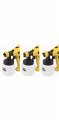 Powerplus POWX354 Stříkací pistole 500W