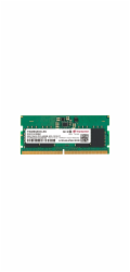Transcend DDR5 8GB 4800Mhz CL40 JM4800ASG-8G JetRam 8GB SODIMM DDR5 4800 1Rx16 1Gx16 CL40