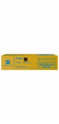 Konica Minolta TNP92K,Toner černý, 6000 stran