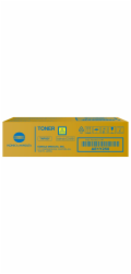 Konica Minolta TNP92Y,Toner žlutý pro bizhub C3120i, 4000 stran
