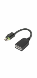 Lenovo redukce ThinkStation Mini DP to DP Adapter