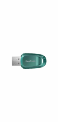 SanDisk Flash Disk 128GB Ultra Eco , USB 3.2 Gen 1, Upto 100MB/s R SDCZ96-128G-G46
