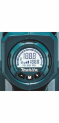 Makita DMP181Z Aku kompresor Li-ion LXT 18V, bez aku