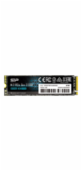 Silicon Power P34A80 M.2 2048 GB PCI Express 3.0 SLC NVMe