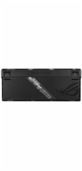 ASUS klávesnice ROG AZOTH, mechanická, Bluetooth, US, černá