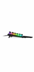 Steelseries Apex 5 klávesnice Hraní USB Černá