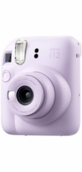 Fotoaparát Fujifilm Instax mini 12 Purple