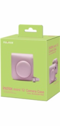 Pouzdro Fujifilm pro INSTAX mini 12 Pink