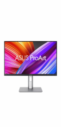 ASUS LCD 24.1" PA248CRV 1920x1200 RGB ProArt 350cd 5ms 75Hz REPRO USB-C-VIDEO+90W DP HDMI USB-HUB PIVOT VESA - DP HDMI k