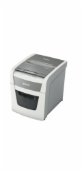 Leitz Autofeed 50X P4 Small Office skartovačka Příčné skartování 55 dB 22 cm Bílá