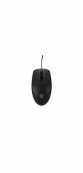 Natec RUFF Plus NMY-2021 Optická myš Natec RUFF Plus 1200 DPI, černá