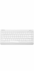 A4Tech 47119 FStyler FK11 White