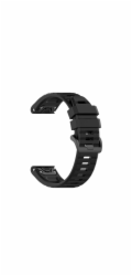 Fixed Garmin QuickF 26 FIXSST-QF26MM-BK