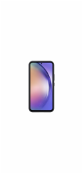 Samsung Zadní kryt s poutkem pro Samsung Galaxy A54 Black