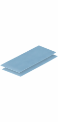 ARCTIC TP-3 Thermal Pad 200 x 100 x 0,5 mm 2 ks ACTPD00058A ARCTIC teplovodivá podložka - TP-3 200 x 100 x 0,5 / 2 pack
