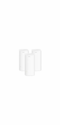 Tenda EX12 (3-pack) Nova AX3000 Mesh WiFi 6  Router