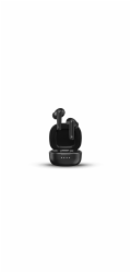 GENIUS bezdrátový headset TWS HS-M910BT/ černý/ Bluetooth 5.0/ USB-C nabíjení