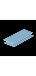 ARCTIC TP-3 Thermal Pad 200 x 100 x 1,5 mm 2 ks ACTPD00060A ARCTIC teplovodivá podložka - TP-3 200 x 100 x 1,5 / 2 pack