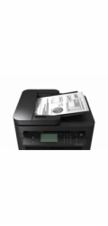 Canon i-SENSYS MF275dw - černobílá, MF (tisk, kopírka, sken, fax), USB,  A4 29 str./min