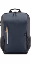 HP 15,6" Modrý 18litrový cestovní batoh