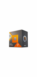 AMD Ryzen 7 7800X3D 100-100000910WOF AMD/Ryzen 7 7800X3D/8-Core/4,2GHz/AM5