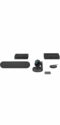 Logitech Rally Ultra-HD ConferenceCam REMOTE CONTROLLER