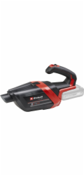Einhell TE-HV 18/06 Solo (červeno-černá, bez baterie a nabíječky)