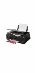 Canon PIXMA Tiskárna G3410 (doplnitelné zásobníky inkoustu) - barevná, MF (tisk,kopírka,sken,cloud), USB, Wi-Fi