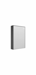 Seagate One Touch 5TB STKZ5000401 SEAGATE HDD External One Touch with Password (2.5 /5TB/USB 3.0) - Silver
