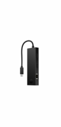 HP dock - 4K USB-C Multiport Hub