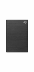 Seagate OneTouch 2TB 2,5" STKY2000400 Černá