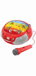 Gogen Boombox Radio pro děti Gogen - DeckopHravacr
