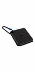 Silicon Power SSD externí disk Silicon Power PC60 externí SSD disk 256GB USB-C 540/500 MB/s USB 3.1 Type-C černý