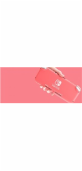 Nintendo Switch Lite - Coral