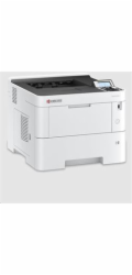 Kyocera ECOSYS PA4500x/ černobílá/ A4/ 45ppm/ 1200x1200 dpi/ PCL+PS3/ 512MB RAM/ Duplex/ USB/ LAN/Displej