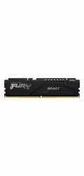 Kingston FURY DIMM 64 GB DDR5-5600 (4x 16 GB) Quad Kit, RAM