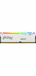 Kingston FURY DIMM 64GB DDR5-5200 (4x 16GB) Quad Kit, RAM