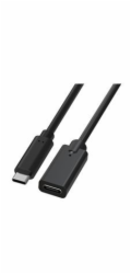 TB Touch TB USB C male- Female Thunderbolt 4/3 1m