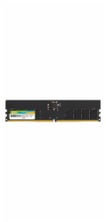 Paměť Silicon Power DDR5, 16 GB, 4800 MHz, CL40 (SP016GBLVU480F02)